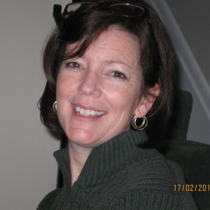 Fundraising Page: Ann Mohler